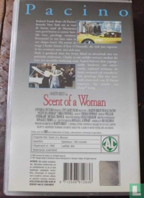 Scent of a Woman - Afbeelding 2