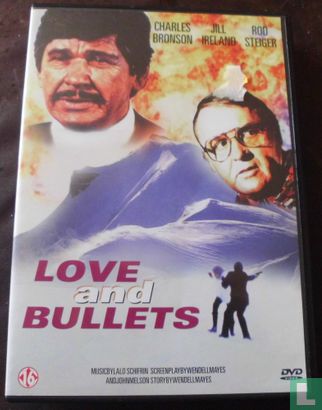 Love and Bullets - Image 1
