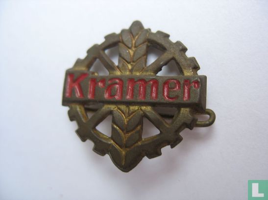 Kramer - Afbeelding 1
