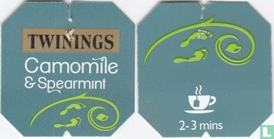 Camomile & Spearmint - Bild 3