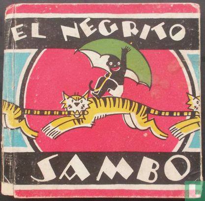 El Negrito Sambo - Image 1