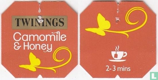 Camomile & Honey - Image 3