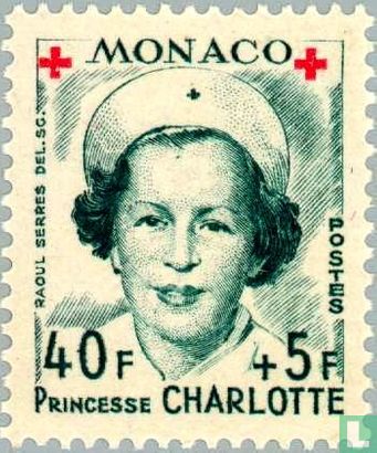 Charlotte van Monaco