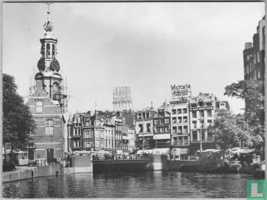 De Munt