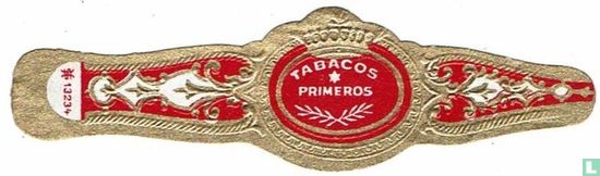 Tabacos Primeros - Afbeelding 1