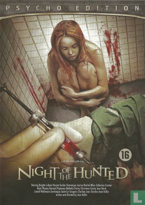 Night of the Hunted - Image 1