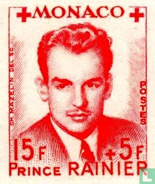 Rainier III of Monaco
