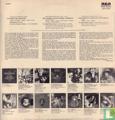 Concierto de Aranjuez - Image 2