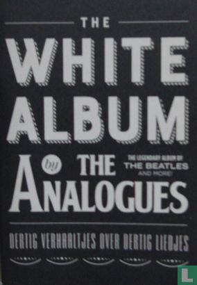 The White Album - Afbeelding 1