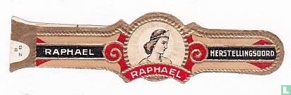 Raphael - Raphael - Herstellingsoord - Afbeelding 1