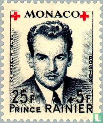Rainier III de Monaco