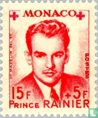 Reinier III van Monaco