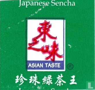 Japanese Sencha - Afbeelding 3