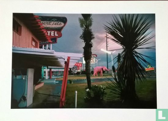 USA, Nevada, Las Vegas, 1982 - Bild 1