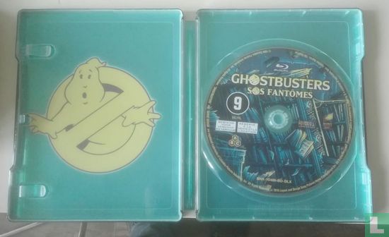 Ghostbusters - Afbeelding 3