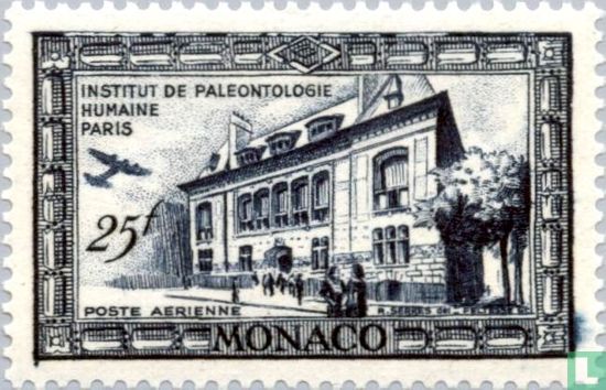 Paleoantropologisch instituut