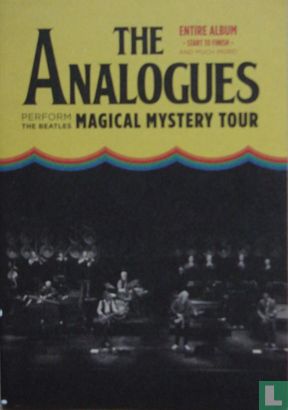 Magical Mystery Tour - Bild 1