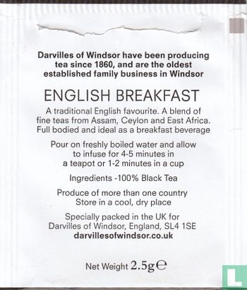 English Breakfast   - Image 2