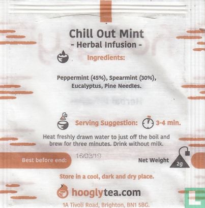 Chill Out Mint - Image 2