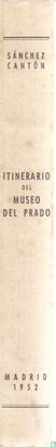 Itinerario del Museo del Prado - Bild 3
