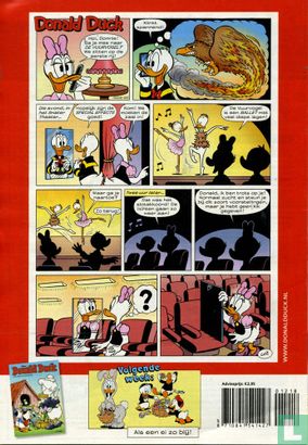 Donald Duck 12 - Image 2