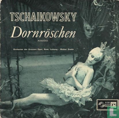 Dornröschen (Auszuge) - Afbeelding 1