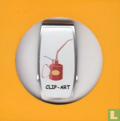 Clip-art  [Oliespuit] - Image 1
