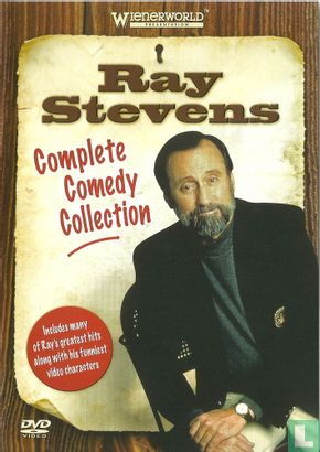 Ray Stevens - Complete Comedy Collection - Bild 1