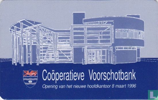 Coöperatieve Voorschotbank - Afbeelding 1