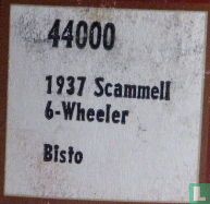 Scammell 6-Wheeler 'Bisto' - Afbeelding 2