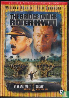 The Bridge on the River Kwai - Image 1