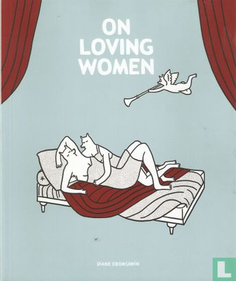 On Loving Women - Image 1