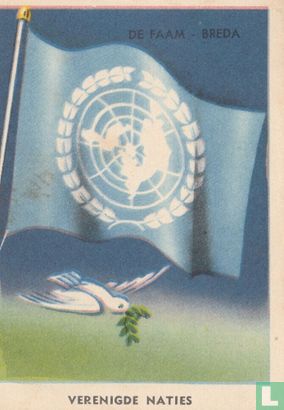 Verenigde Naties - Image 1