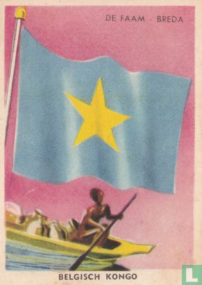 Belgisch Kongo - Bild 1