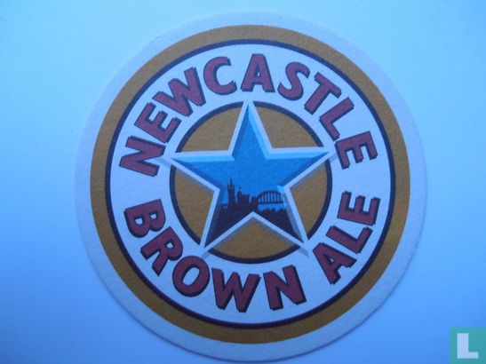 Newcastle brown ale - Image 2