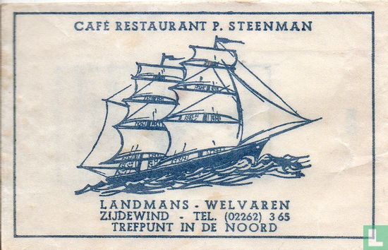 Café Restaurant Landmans Welvaren - Image 1