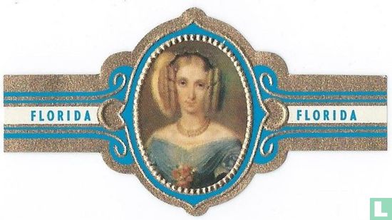 Koningin Louise-Marie - Afbeelding 1