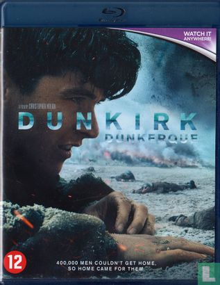 Dunkirk / Dunkerque - Afbeelding 1