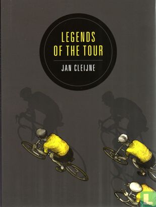 Legends of the Tour - Bild 1