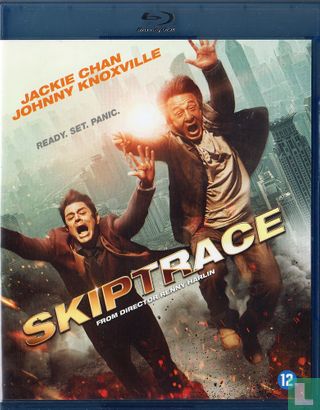 Skiptrace - Afbeelding 1