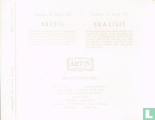 Brazilië - Afbeelding 2