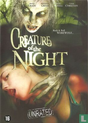 Creature of the Night - Afbeelding 1