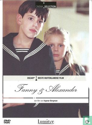 Fanny & Alexander - Afbeelding 1