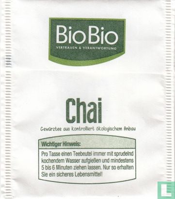Chai - Image 2