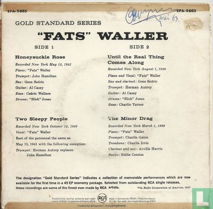 Fats Waller - Image 2