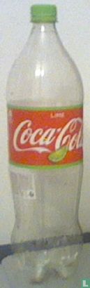 Coca-Cola LIME (Polska) - Bild 1