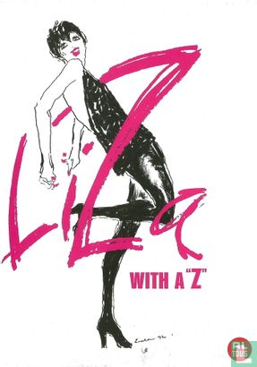 Liza with a "Z" - Image 1