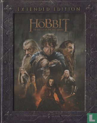 The Hobbit: The Battle of the Five Armies - Afbeelding 3