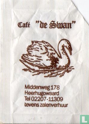Café "De Swan" - Image 1