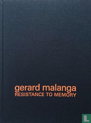 Gerard Malanga: Resistance to Memory - Afbeelding 3
